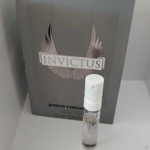 Paco Rabanne Invictus